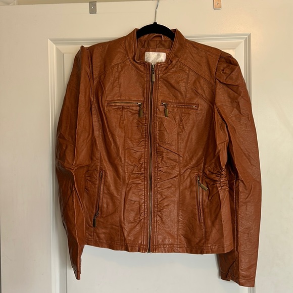 Xhilaration- jacket - Picture 3 of 16